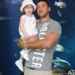 Meet your Posher, Brian